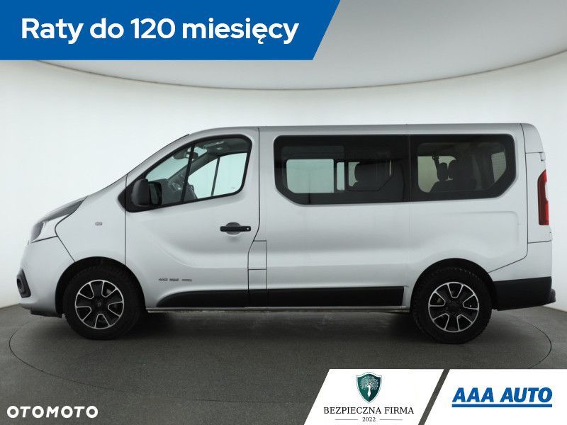 Renault Trafic - 4