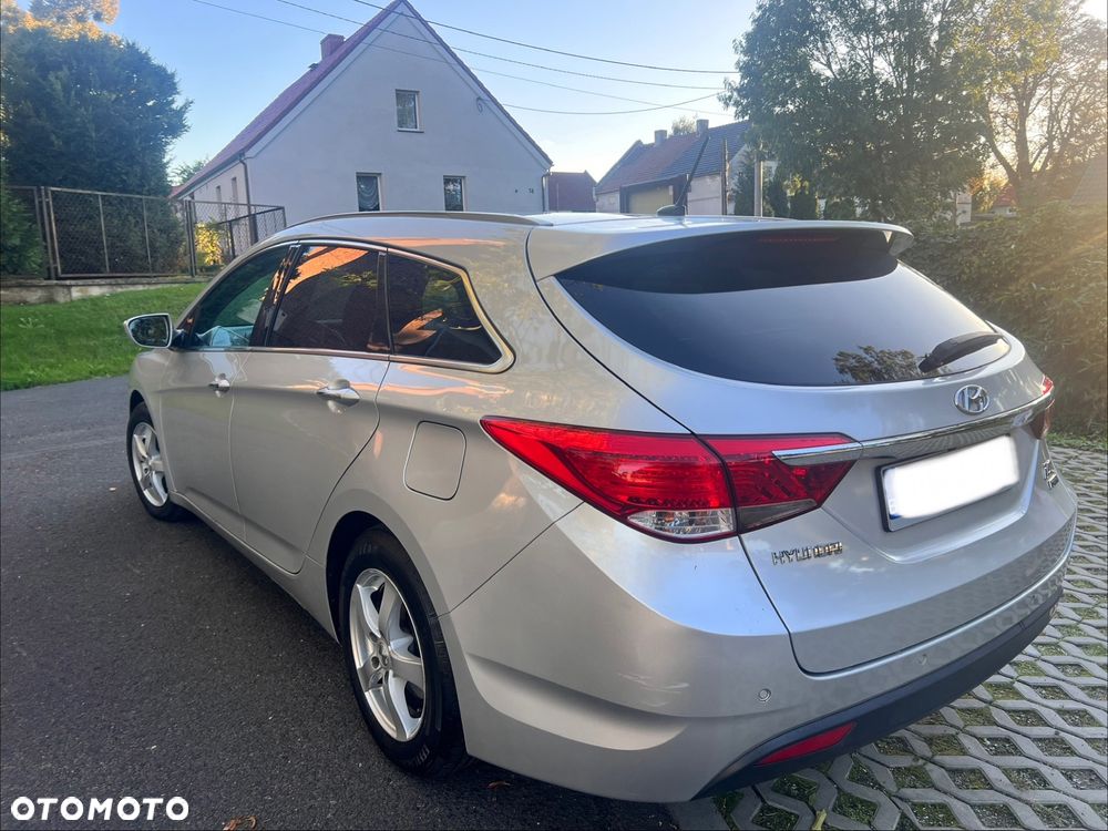 Hyundai i40 1.7 CRDi Premium - 3