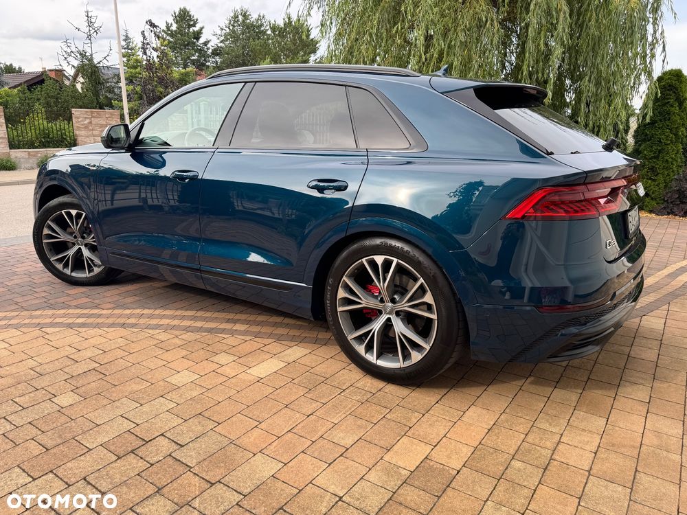 Audi Q8 - 5