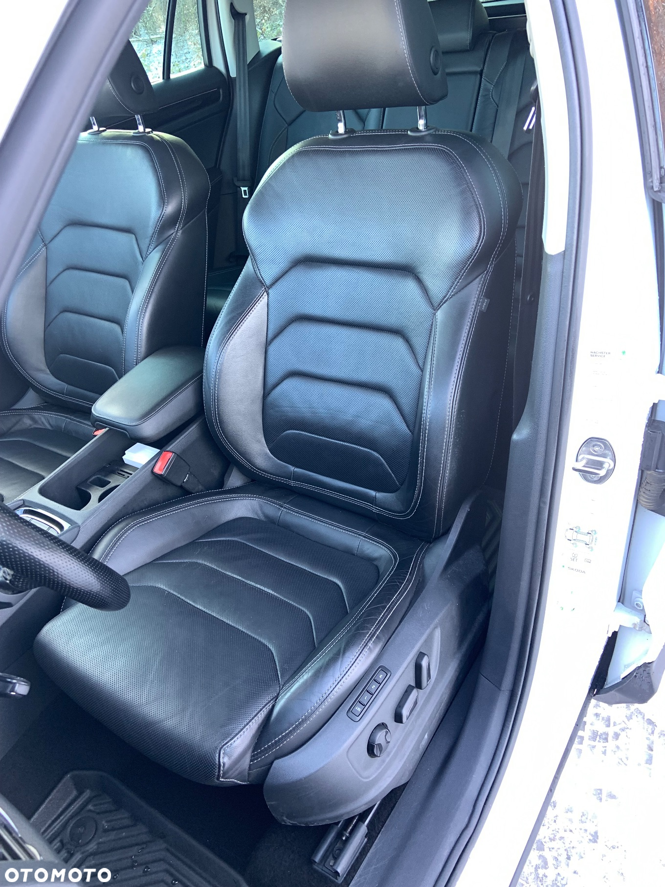 Skoda Kodiaq - 21