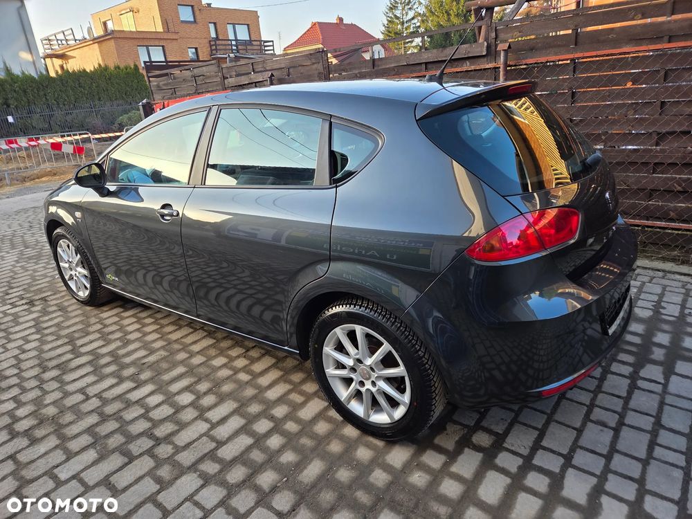 Seat Leon 1.2 TSI Ecomotive Reference Copa - 5