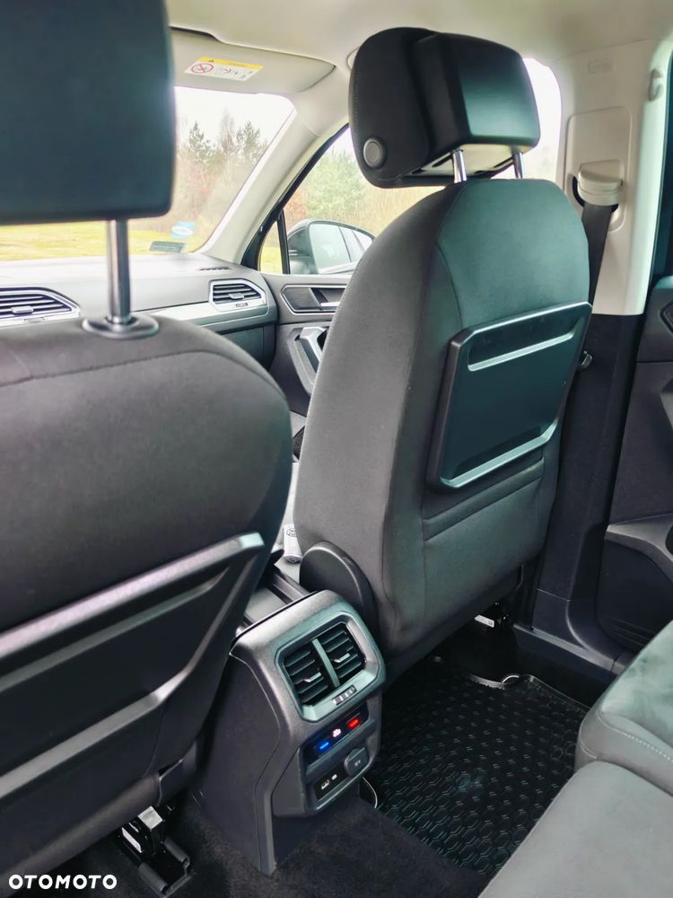 Volkswagen Tiguan 1.5 TSI EVO Highline DSG - 10