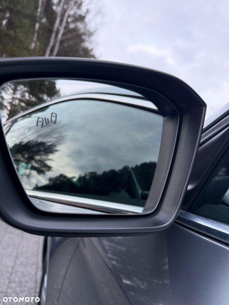 Skoda Superb 1.4 TSI ACT 4x4 SportLine - 29