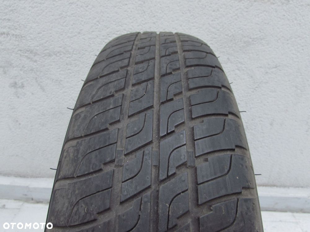 FORD GALAXY MK4 S-MAX 15-23 KOLO DOJAZDOWE DOJAZDOWKA 17'' ET37,5 EM2C-1015-C1A - 6