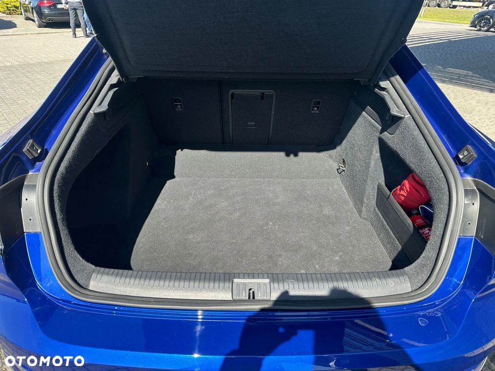 Volkswagen Arteon 2.0 TSI R-Line DSG - 11