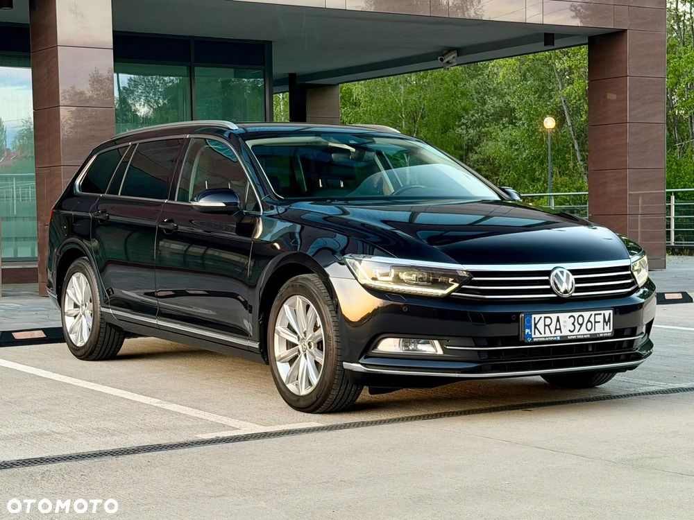 Volkswagen Passat 1.8 TSI (BlueMotion Technology) DSG Highline - 5