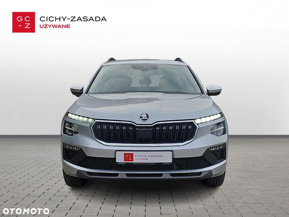 Skoda Kamiq 1.0 TSI Selection - 2