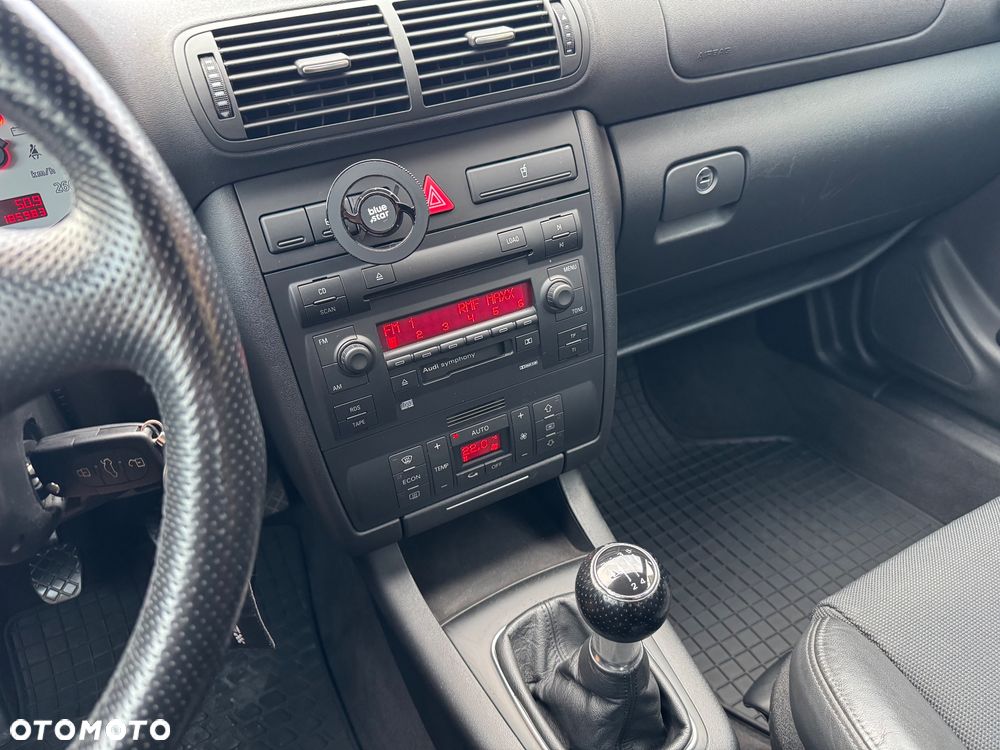 Audi A3 3-drzwiowe - 18