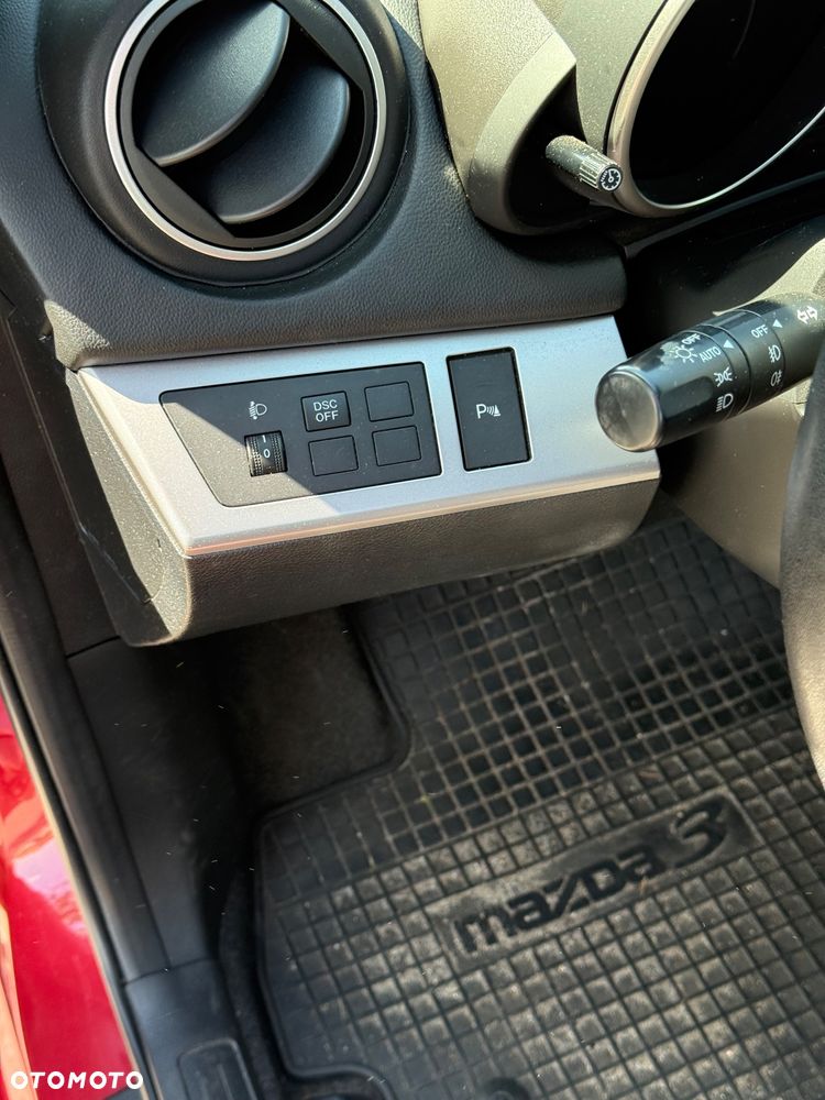 Mazda 3 1.6 Comfort EU5 - 13