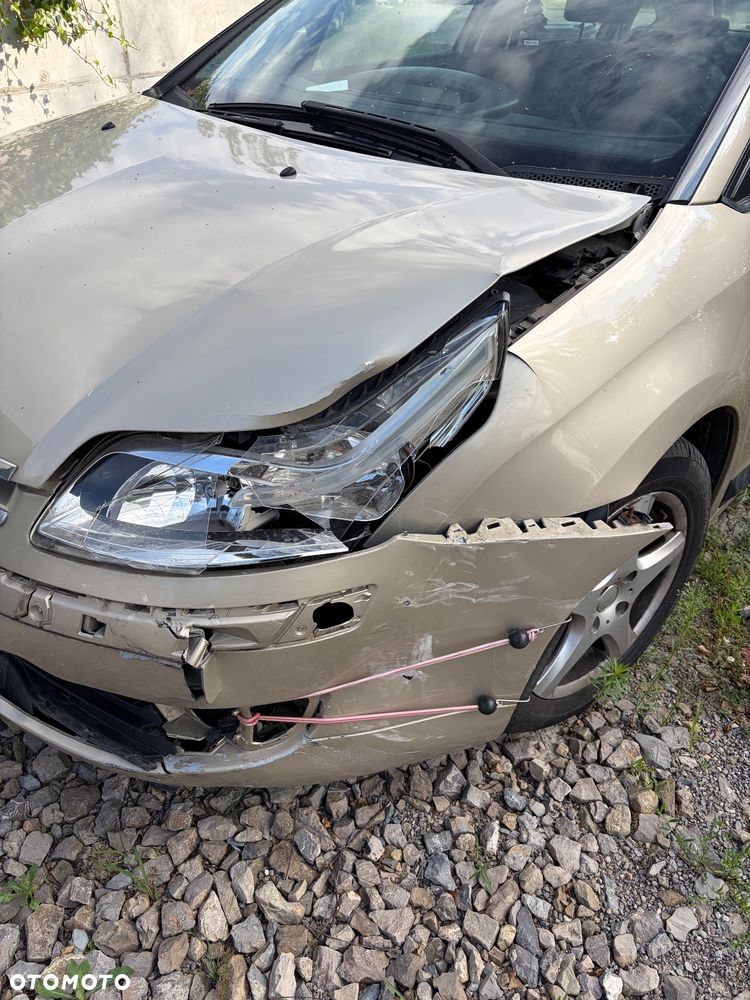 Citroën C4 1.6 16V Impress - 7