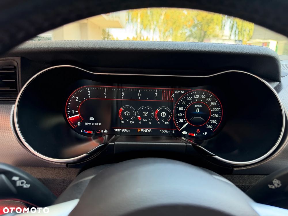 Ford Mustang 5.0 V8 GT - 18