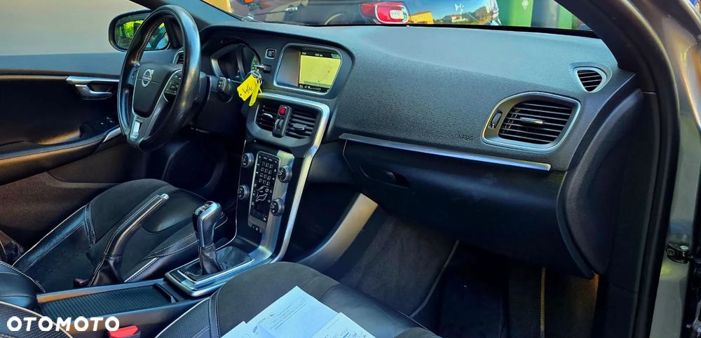 Volvo V40 - 28