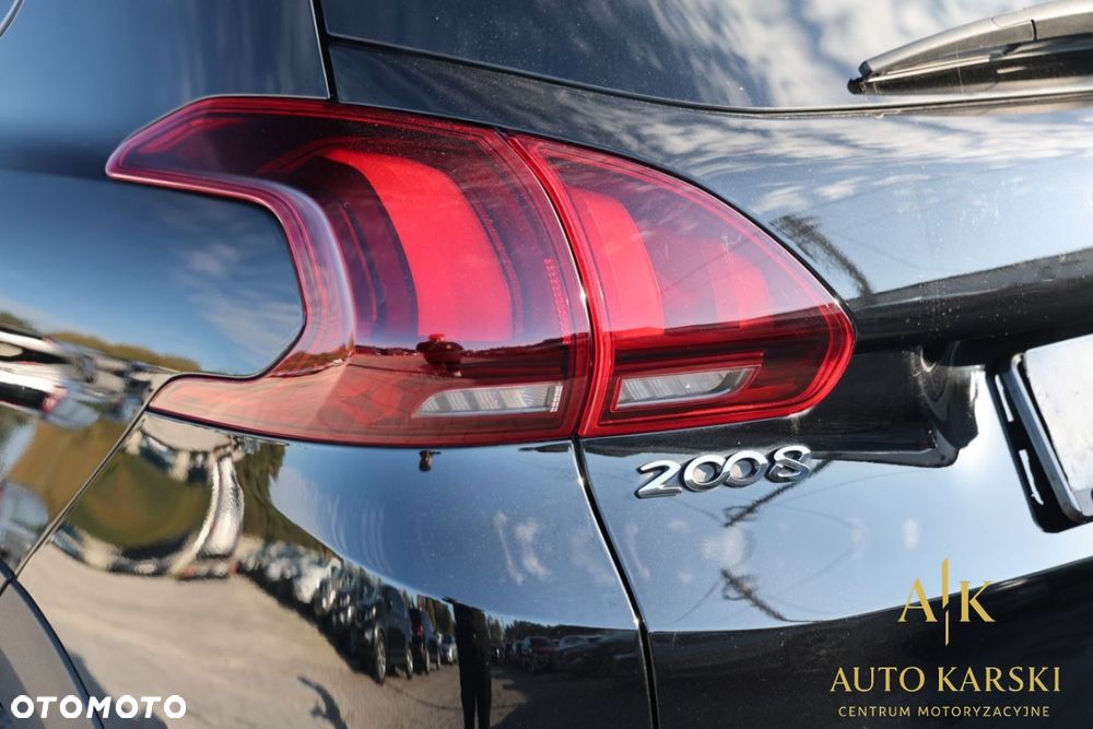 Peugeot 2008 - 21
