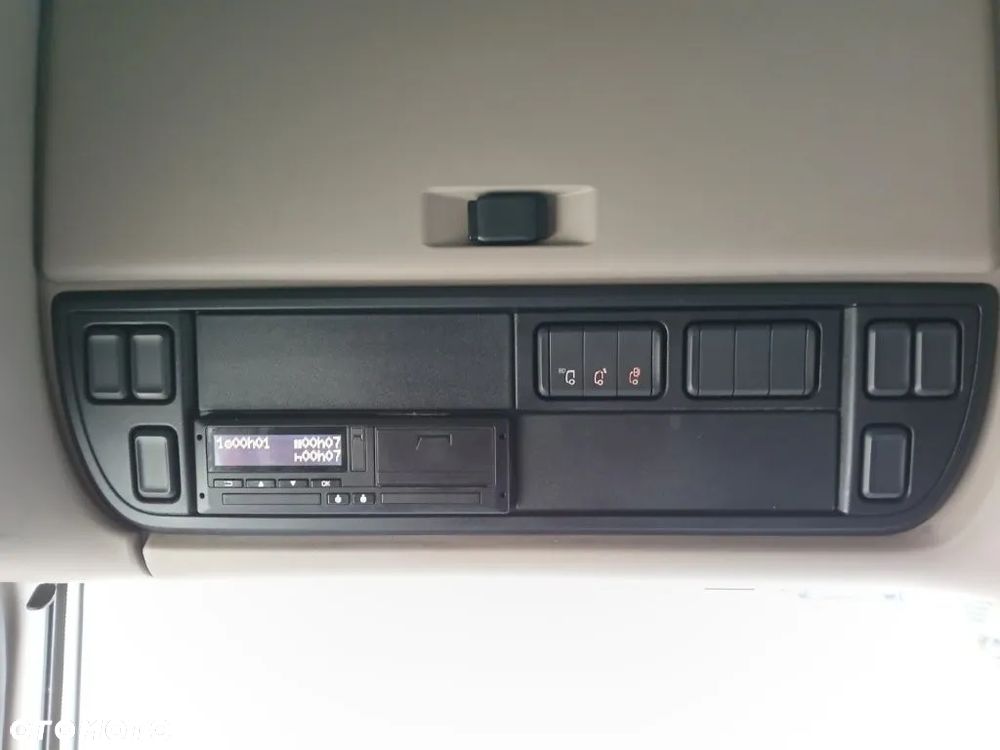 DAF XF 480 FT (32221) - 23