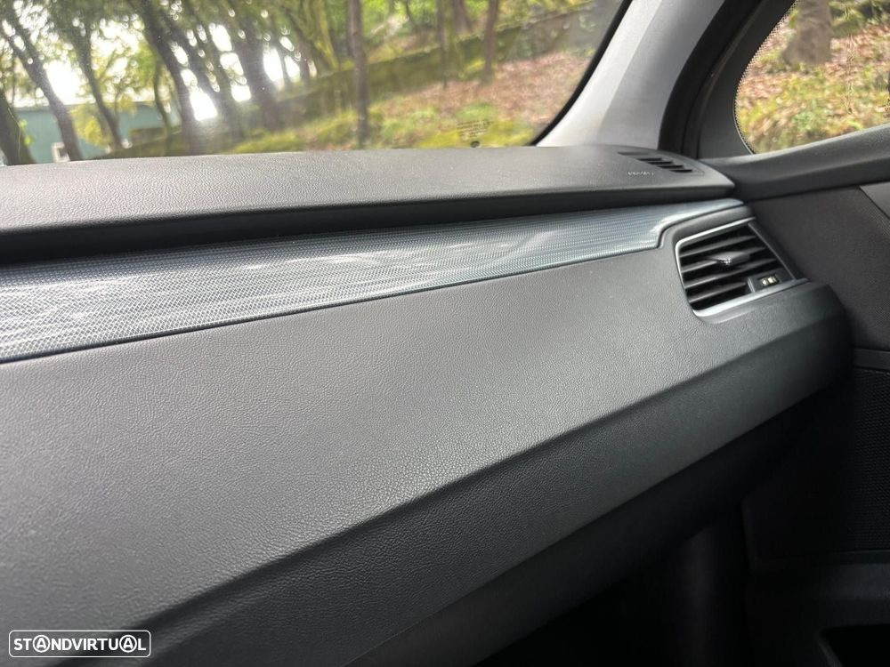 Peugeot 508 SW - 34