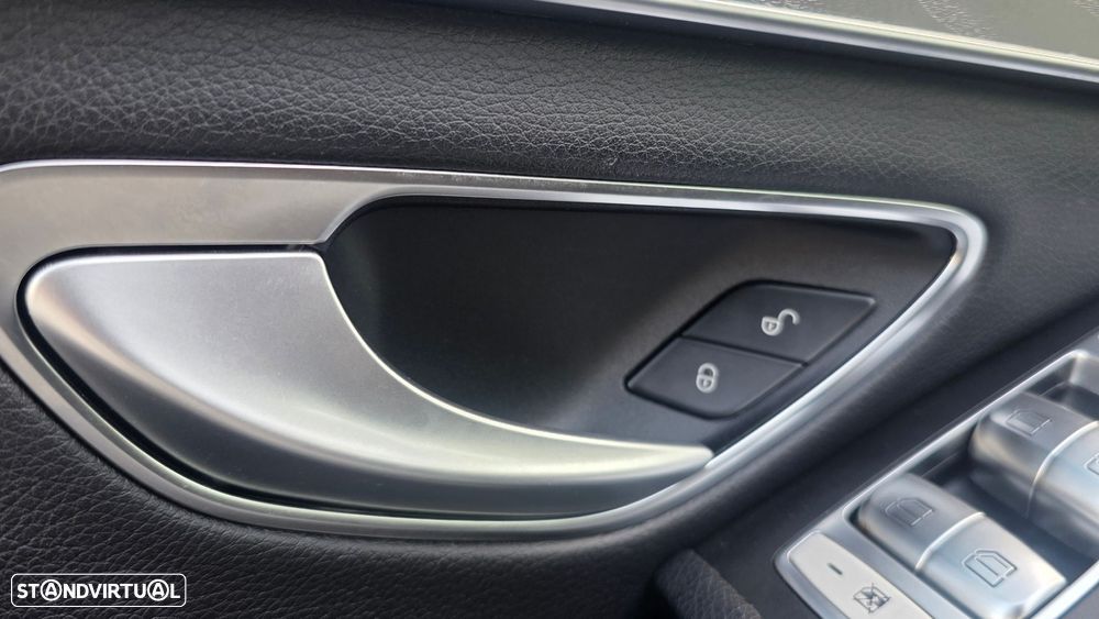 Mercedes-Benz C 200 d Station 9G-TRONIC Exclusive - 13