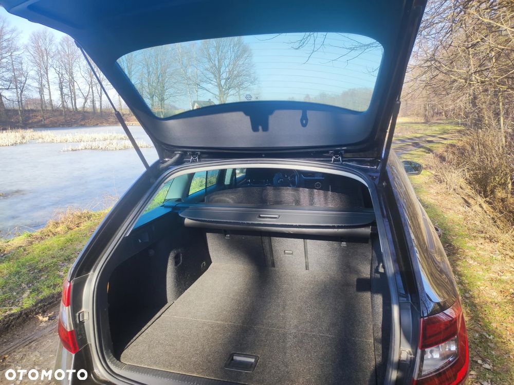 Skoda Octavia - 9