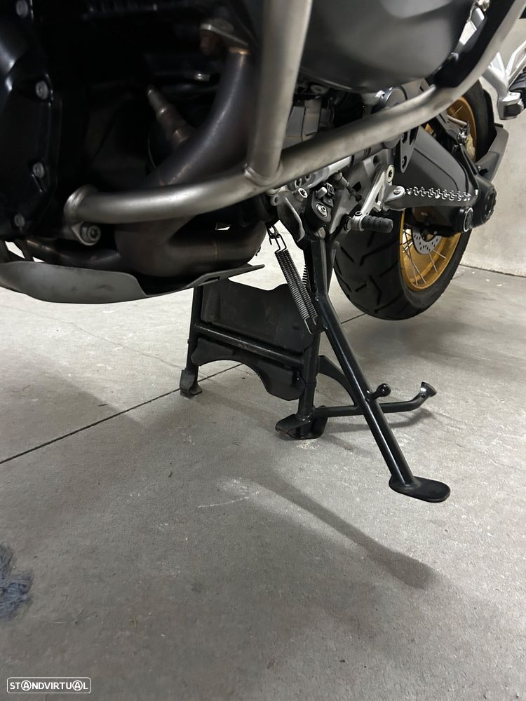 BMW R 1250 GS Adventure R 1250 HP - 8