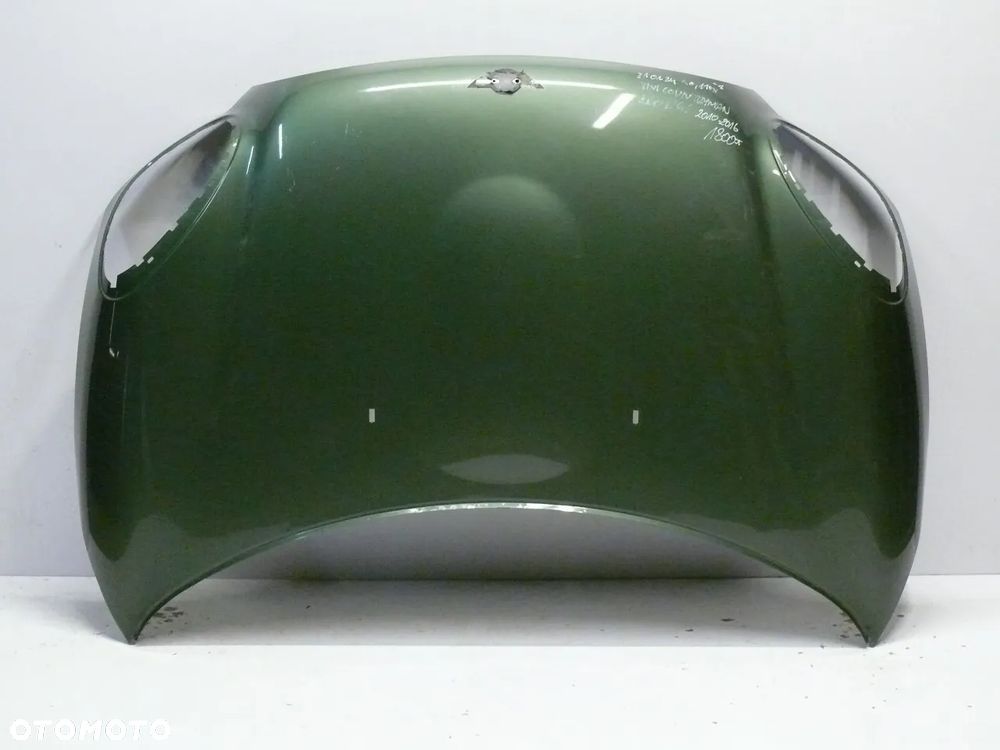 MASKA MINI COOPER COUNTRYMAN R60 R61 2010 2016 - 1