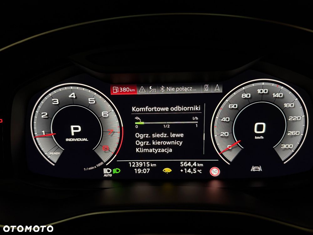 Audi A7 Sportback 45 TFSI mHEV Quattro S tronic - 28