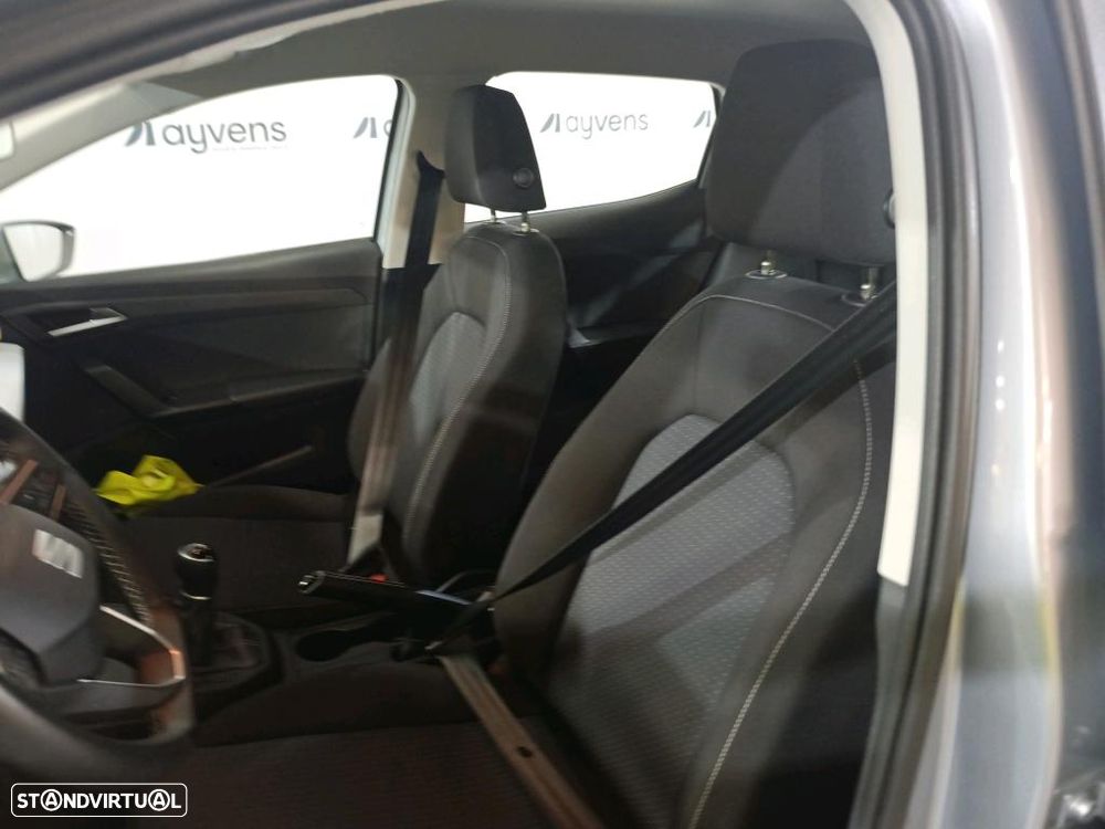 SEAT Ibiza 1.0 TSI Style - 5