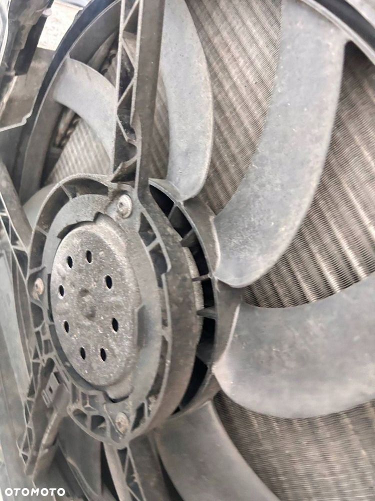 Audi Q5 SQ5 2011 Pas przedni 2.0 tdi manual CGLB kompletny - 6