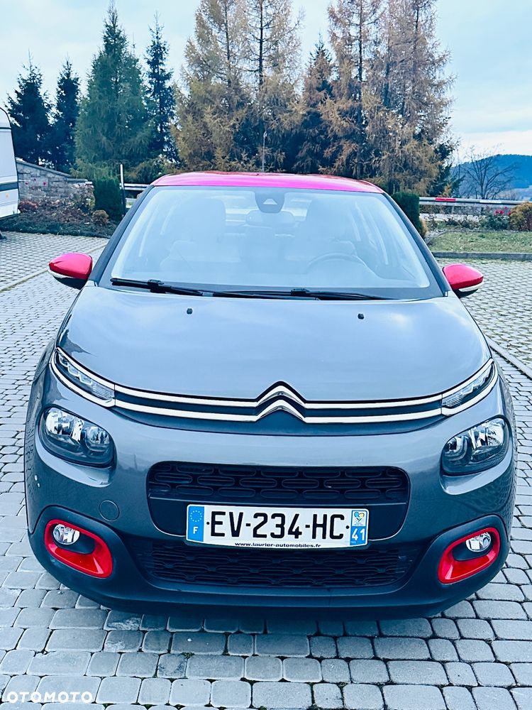 Citroën C3 Pure Tech 110 S&S EAT6 SHINE PACK - 5