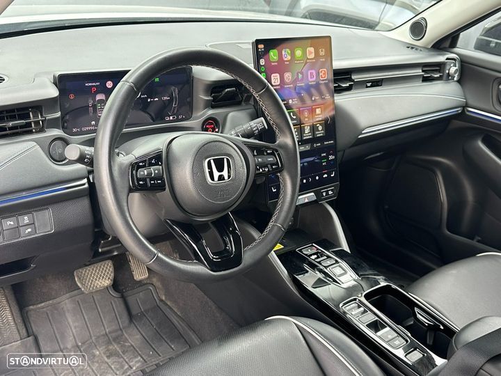 Honda e-Ny1 68.8 kWh - 9