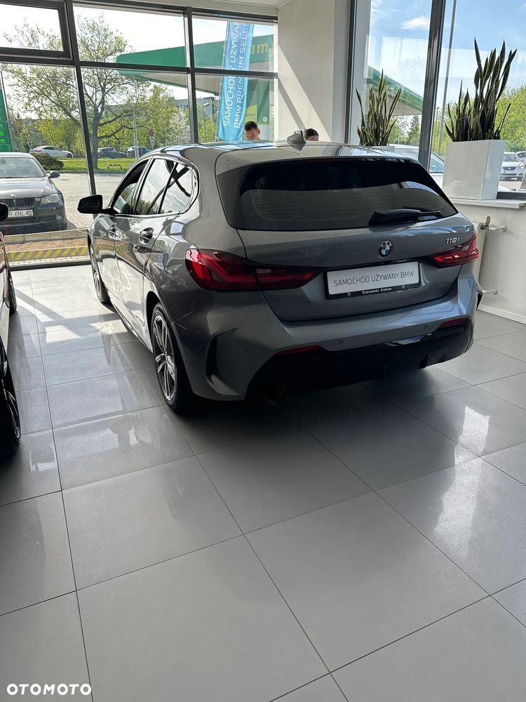 BMW Seria 1 118i M Sport - 18
