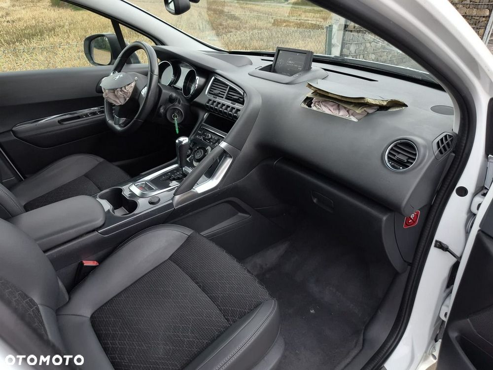 Peugeot 3008 - 17