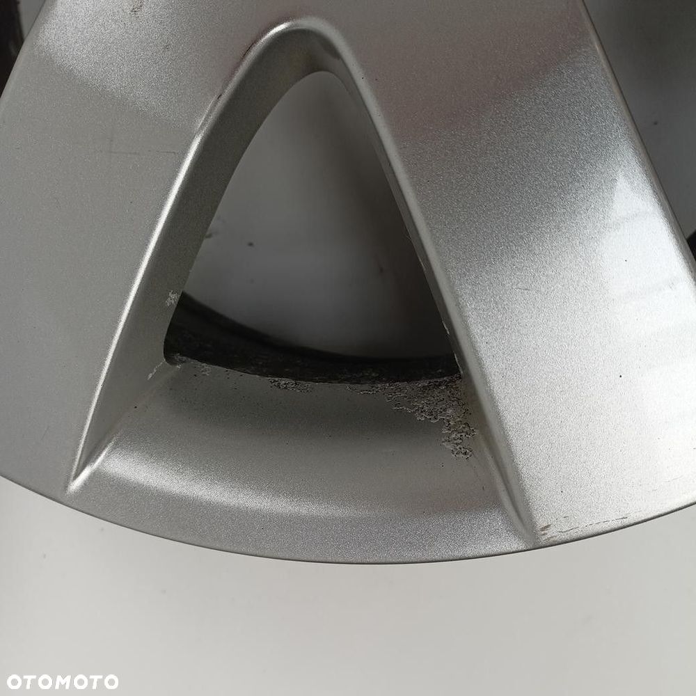 Alufelgi 4x108 16 Peugeot 308 3008 408 4szt (F4890) - 6