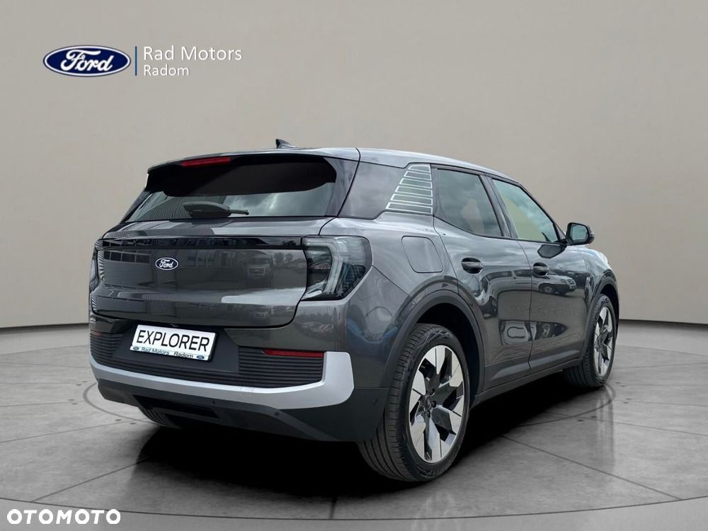 Ford Explorer 77kWh Premium AWD - 5