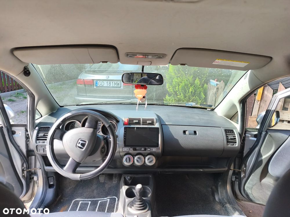 Honda Jazz 1.2 - 30