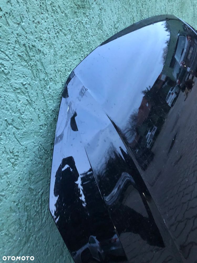 MASKA POKRYWA SILNIKA VW POLO 2G0 VI - 4