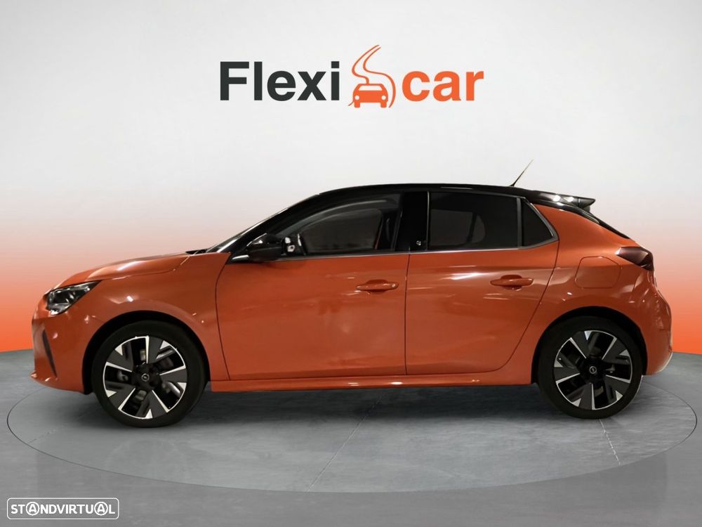 Opel Corsa-e GS Line - 4