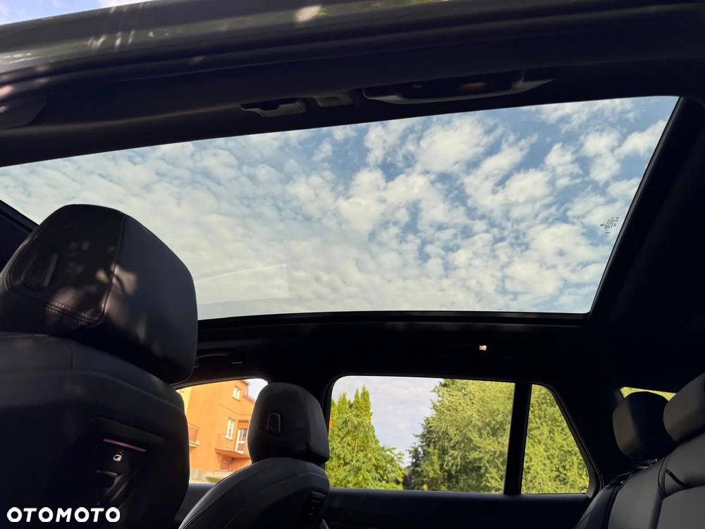 BMW Seria 5 520d Touring - 21