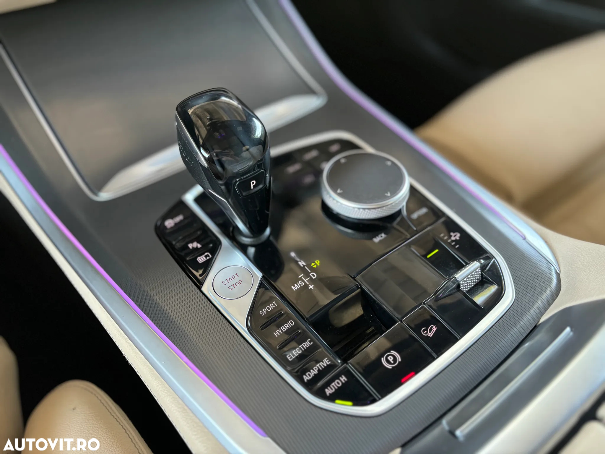 BMW X5 xDrive45e AT PHEV - 29