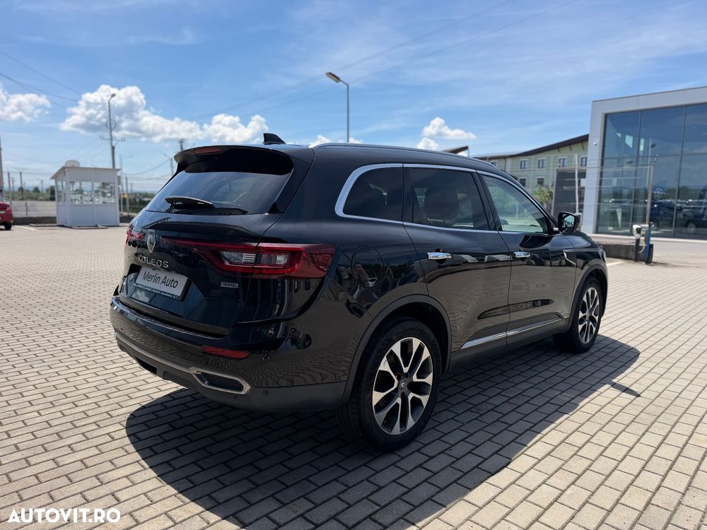 Renault Koleos - 16
