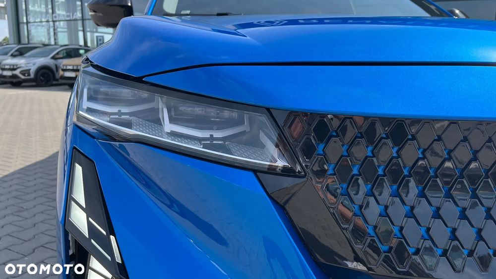 Renault Rafale 1.2 E-Tech Full Hybrid 200 esprit Alpine MMT - 6