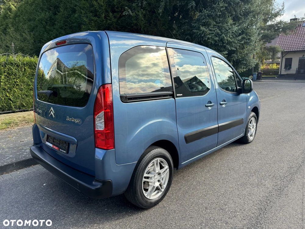 Citroën Berlingo 1.6 VTi 16V Multispace - 7