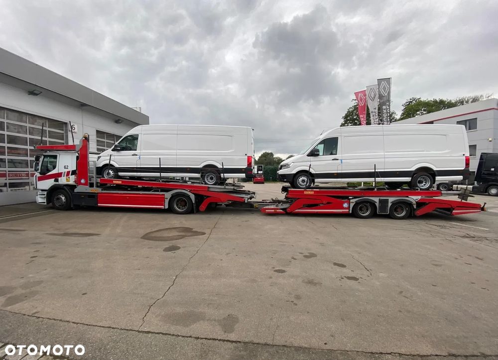Renault PREMIUM + ROLFO PEGASUS C171 - 6