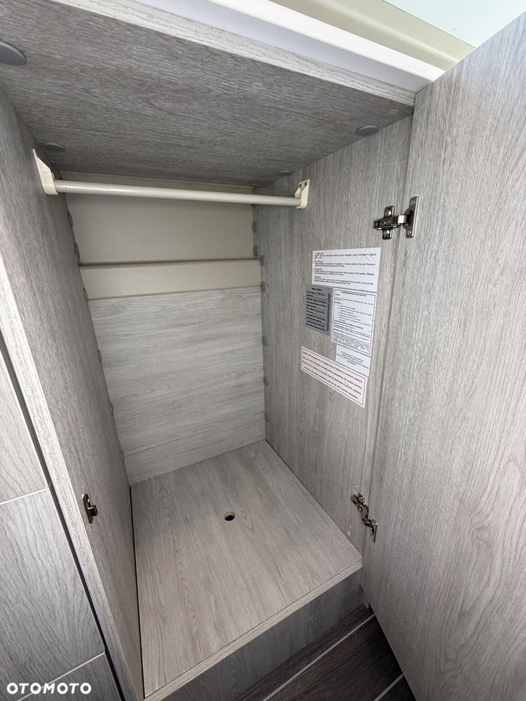 Fiat Ducato Roller Team Livingstone 2 - 25