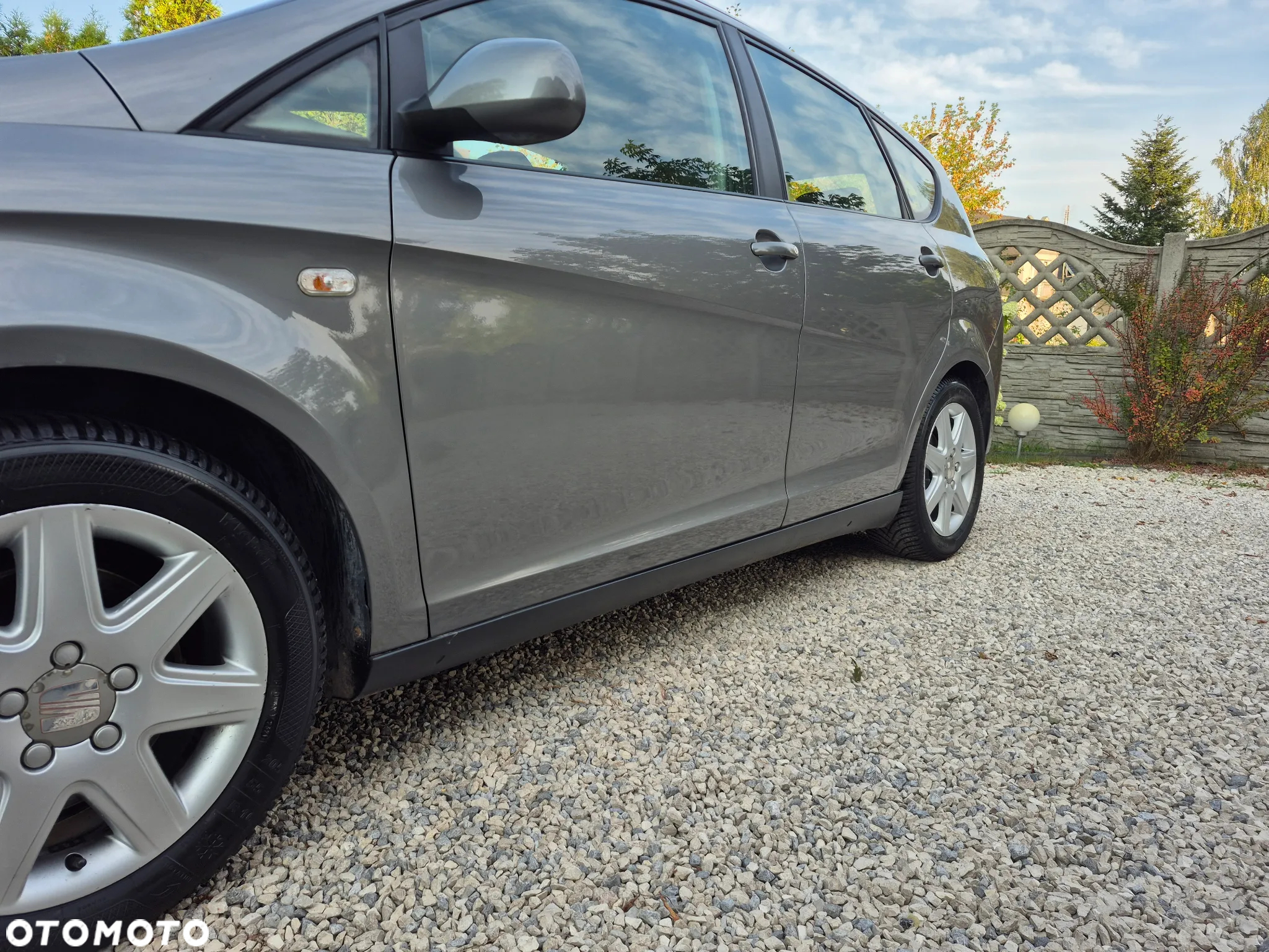 Seat Altea 1.9 TDI Reference - 16
