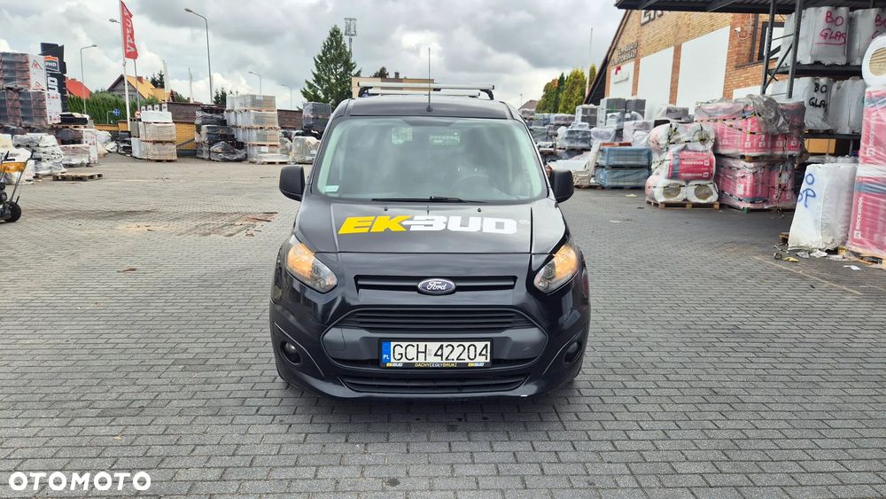 Ford TRANSIT Connect - 2