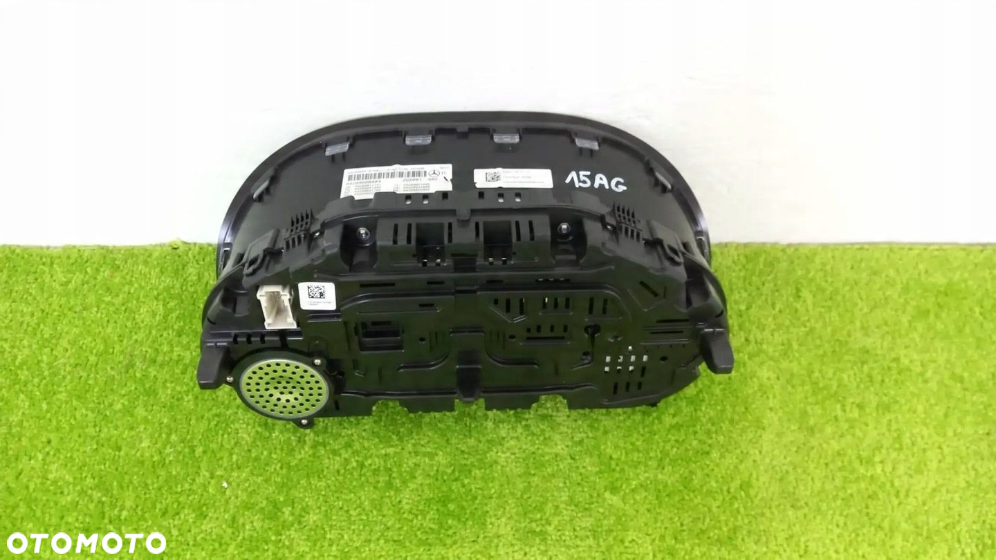 Licznik Zegary Mercedes Citan 2 II W420 21r /Renault Kangoo 4 IV - 3