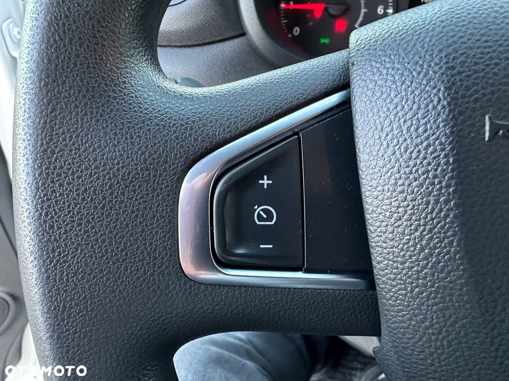 Renault Master 2.3 DCI SORTIMO Zabudowa SERWISOWA Światłowód Warsztat FV23% - 37