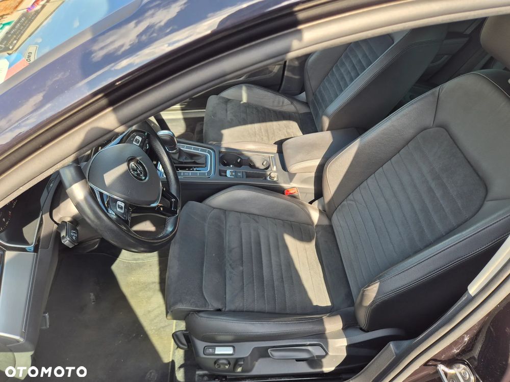 Volkswagen Passat Variant 1.4 TSI BMT ACT Highline DSG - 19