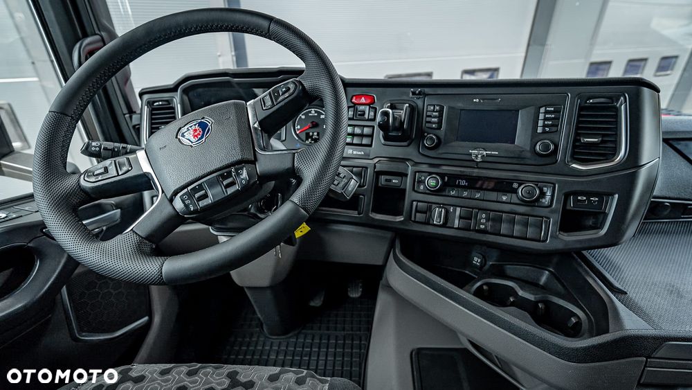 Scania R410 - 26