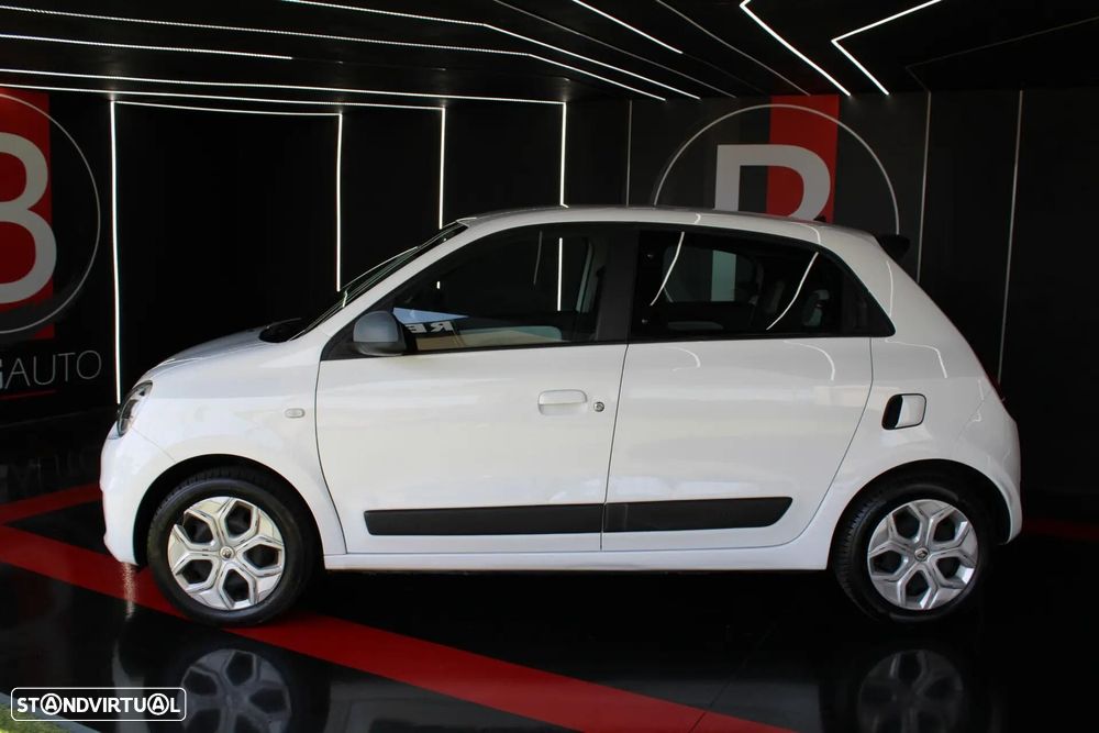 Renault Twingo - 3