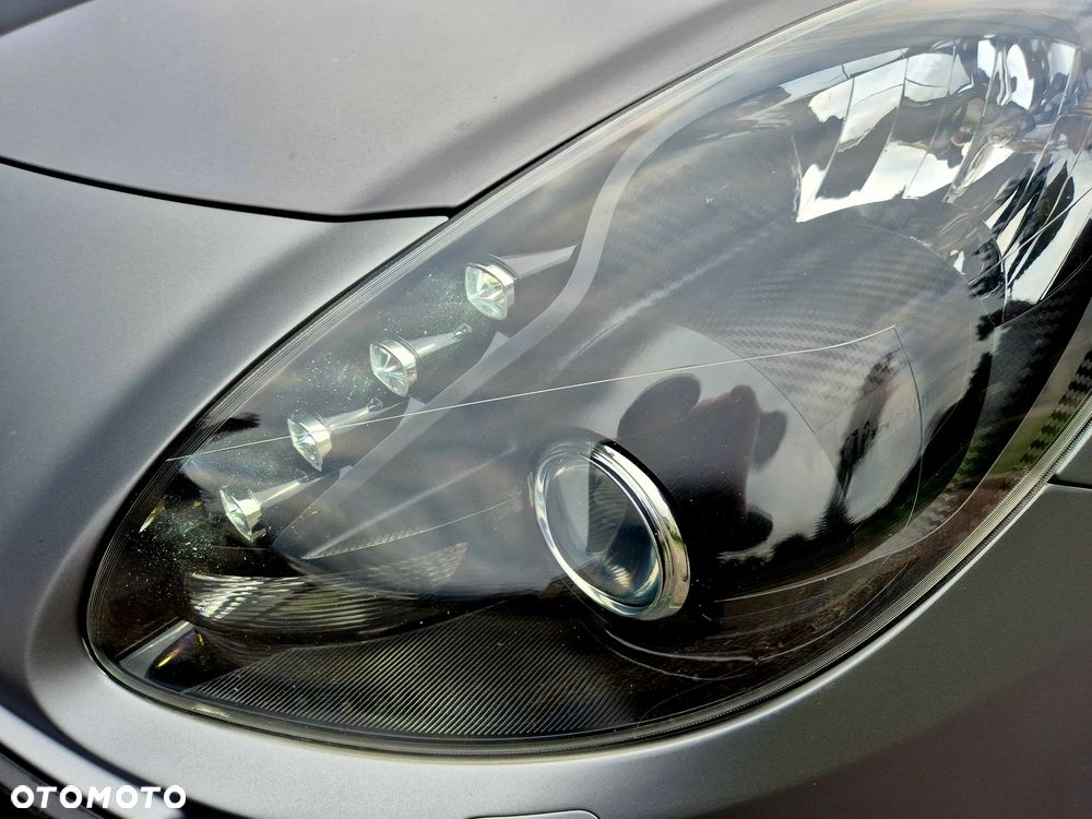 Alfa Romeo Giulietta 2.0 JTDM 16V TCT Super - 4